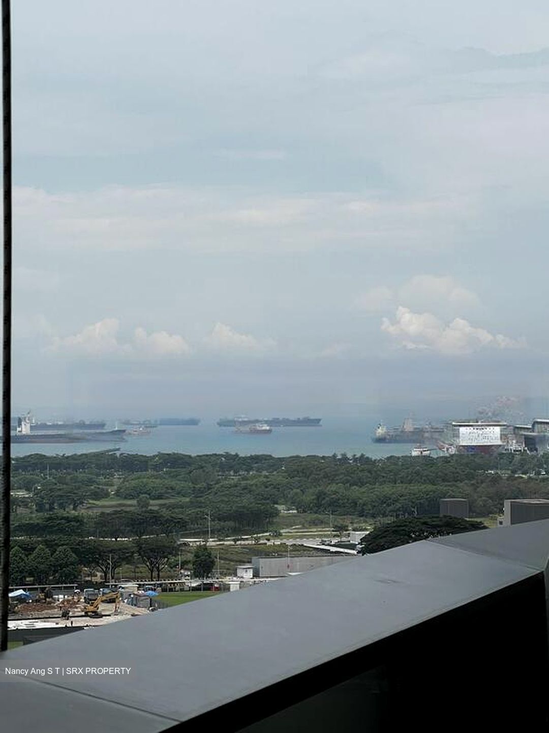 Marina Bay Suites (D1), Condominium #460592161